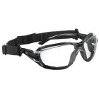 Lunettes TECHNILUX, incolore, anti-buée