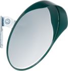 MIROIR DE SORTIE D30CM