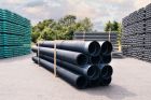 TUBE PE CR8 A/LISSE 250/6ML