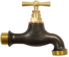 ROBINET BICOLORE LAITON-TECK Coque