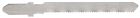 BLISTER 5 LAMES SCIE SAUTEUSE PRO BI-METAL 100X75X3 - T