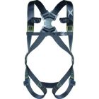 Harnais antichute - Acier, Plastique, Polyester - Point d'accrochage antichute: Dorsal, Sternal - X-TREM LIGHT HAR22X