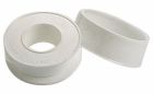 Ruban téflon - Largeur 12mm - Longueur 12m - Pour filetages 12/17 à 26/34
