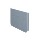 Talon universel carré 400 - zinc - prePATINA clair