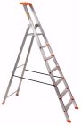 Escabeau aluminium Professionnel 54 Centaure - 7 marches
