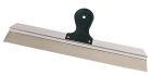 COUTEAU A ENDUIRE 50 CM MANCHE BIMAT