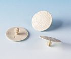 Capuchon plastique clarté (250pces/bte)