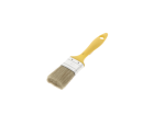 Brosse queue de morue à peindre moyenne soies/synthétique - 40mm