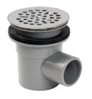 SIPHONNETTE BAC DOUCHES COUDEE DIAMETRE 32/40 - SCDFH
