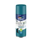 Aérosol - COLOR TOUCH MAT Turquoise Intense - 400 ml