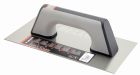 Taloche droite en acier avec manche bi-matière 270x135 mm / 586100BIM