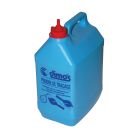 Poudre rouge haute qualité - pot 4 kg