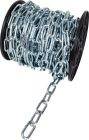 CHAINE SOUDEE 225KG D6MM/M