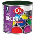 LAQUE DECOR 60ML VERT FORET