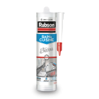 RUBSON Mastic Bain&Cuisine Béton Cartouche, 280ml