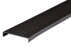Cloison - NEZ DE CLOISON ALU 2.60 ML EN 54 MM ALU