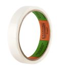 5464 - Mousse PE double face 1mm - Fixations de miroirs - 10mx19mm - 5464