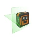 Appareil de mesure laser - CLG220-K - 20m
