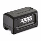 Batterie Li-lon 25,2 V