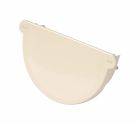 FOND DE NAISSANCE A JOINT POUR PROFILE LG25  SABLE   - UFNJ25S