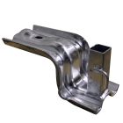 SUPPORT POTELET GAC Z R DE 150