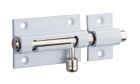 TARGETTE LAITON PENE ROND 50 MM