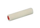 Manchon velours - 110mm, fibres 4mm, clip ø 6mm