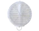 AERATEUR FIXE A LAMELLES STANDARD DIA 192MM