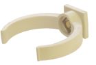 COLLIER LYRE DIAM. 50 SABLE