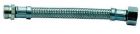 Flexible alimentation mâle femelle - Longueur 15cm - M.15x21 - F.15X21