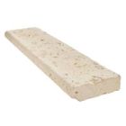 Bordure ASP. PIERRE ANC 80X20X6 (38UN) TON PIERRE NUANCE