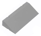 BORD D'APPROCHE DALLE GAROCHUT 250mm x 110mm x 40mm