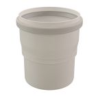 Adaptateur vertical Chemilux Condensation D150M-160F PPtl