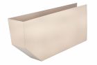 CACHE PANNE LARGEUR DE 8 CMS LONGUEUR DE 50 CMS SABLE  - CPAN805S