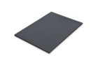 Receveur SPERIT Concrete 120X100 basalto mcbath