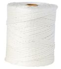 FICELLE POLYPRO BLANC 1 K