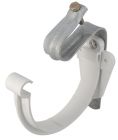 SP CROCHET DEV25 MONTE POUR TUILE BLANC