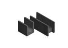 Bloc de chaînage horizontal 500X200X200 (60UN)