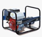 GROUPE ELECTROGENE KOHLER HXC 4000 C5 - Essence - Monophasé - P Max (ISO 8528-8:2016) : 3,7 kW - Réservoir : 5,3 L - Autonomie : 2,5 H