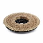 Brosse-disque, souple, naturel, 43 mm