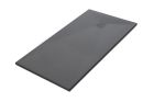 Receveur Centuria Stone 160X90 cemento mcbath