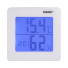 THERMOMETRE AVEC HYGROMETRE
