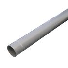 TUBE DESCENTE DIAM.50 EN 4ML. GRIS