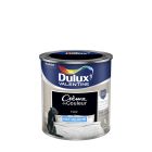 Peinture - CRÈME DE COULEUR MAT Noir 0,5 L