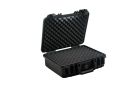 MALLETTE ETANCHE  + MOUSSE PREDECOUPEE 210x167x90