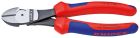 PINCE COUP DIAG DEMULT 160MM