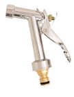 Pistolet standard petit modèle avec raccord rapide
