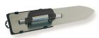 PLATOIR CHAPISTE M. PLASTIQUE FERME LAME ACIER FLAMANDE - 70X12