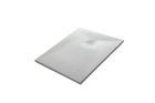 Receveur Centuria Stone 100X80 gris perla mcbath
