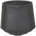 EMBOUT ENVEL.CAOUTCH.NOIR D14 SC